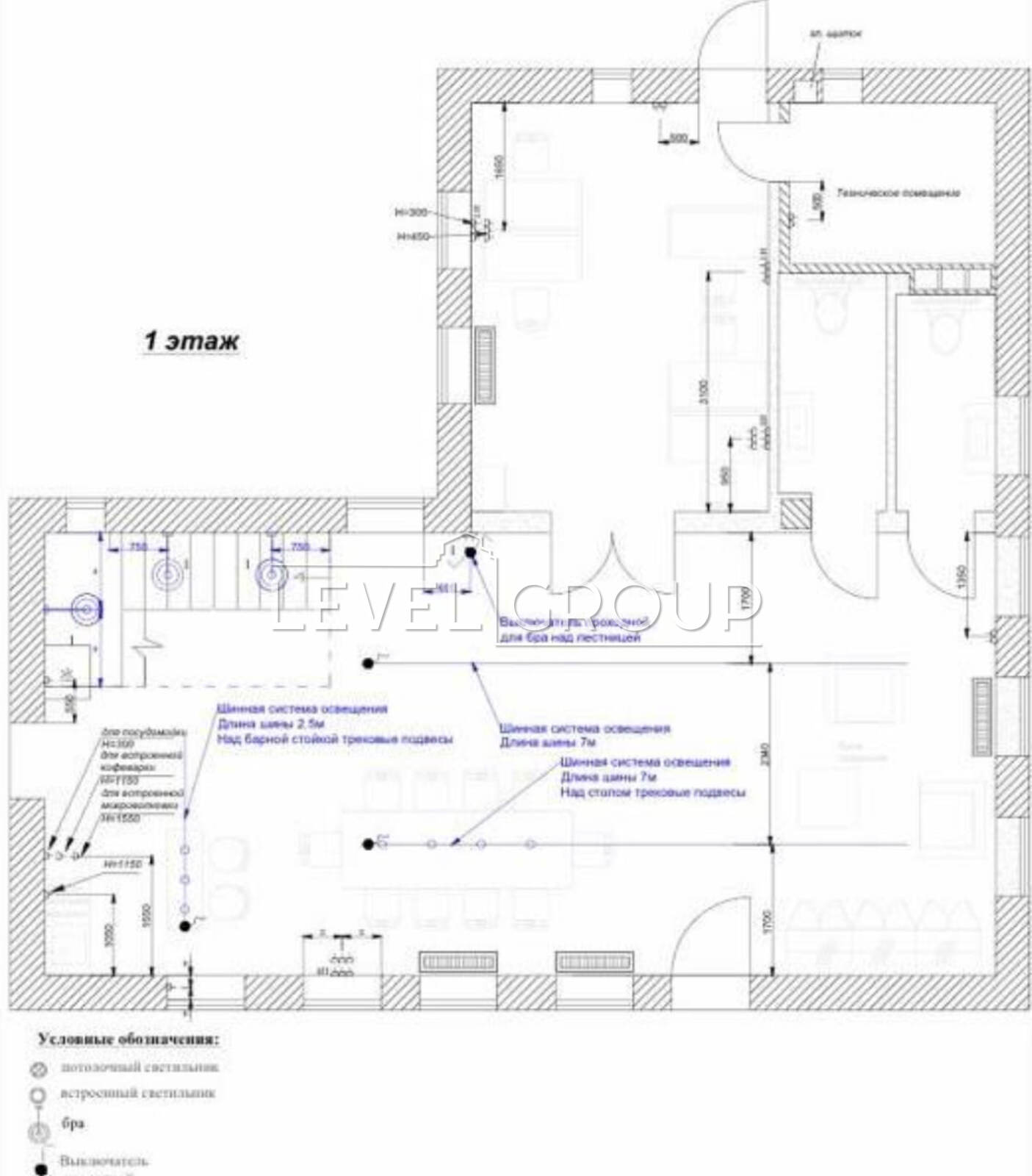 Valery Lobanovsky Ave. (Chervonozoryany), 57A