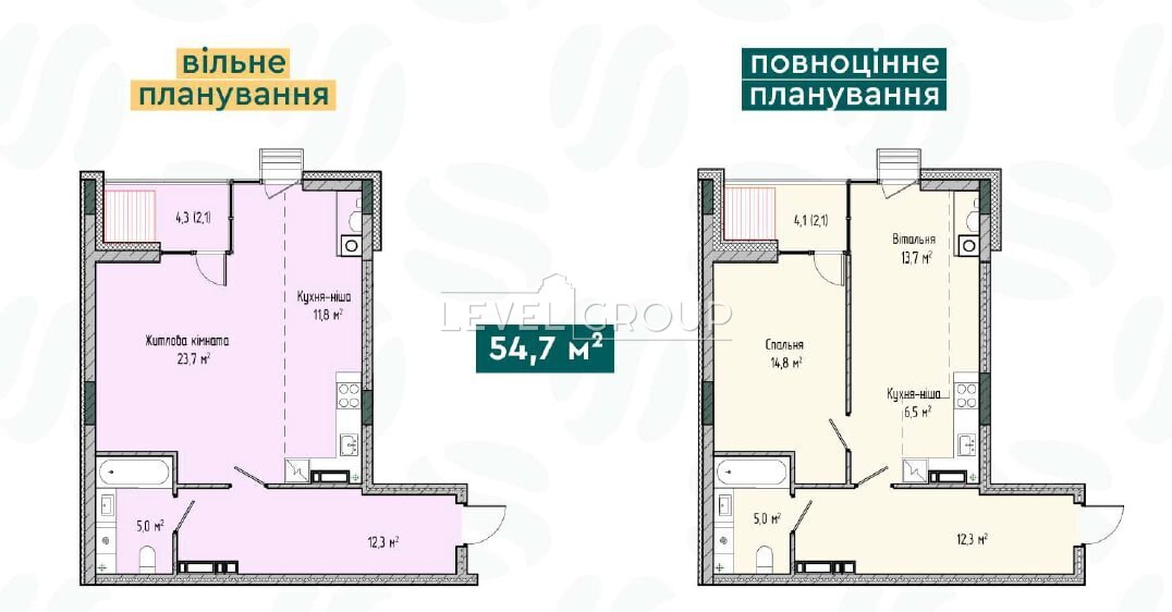 Соборна, 1