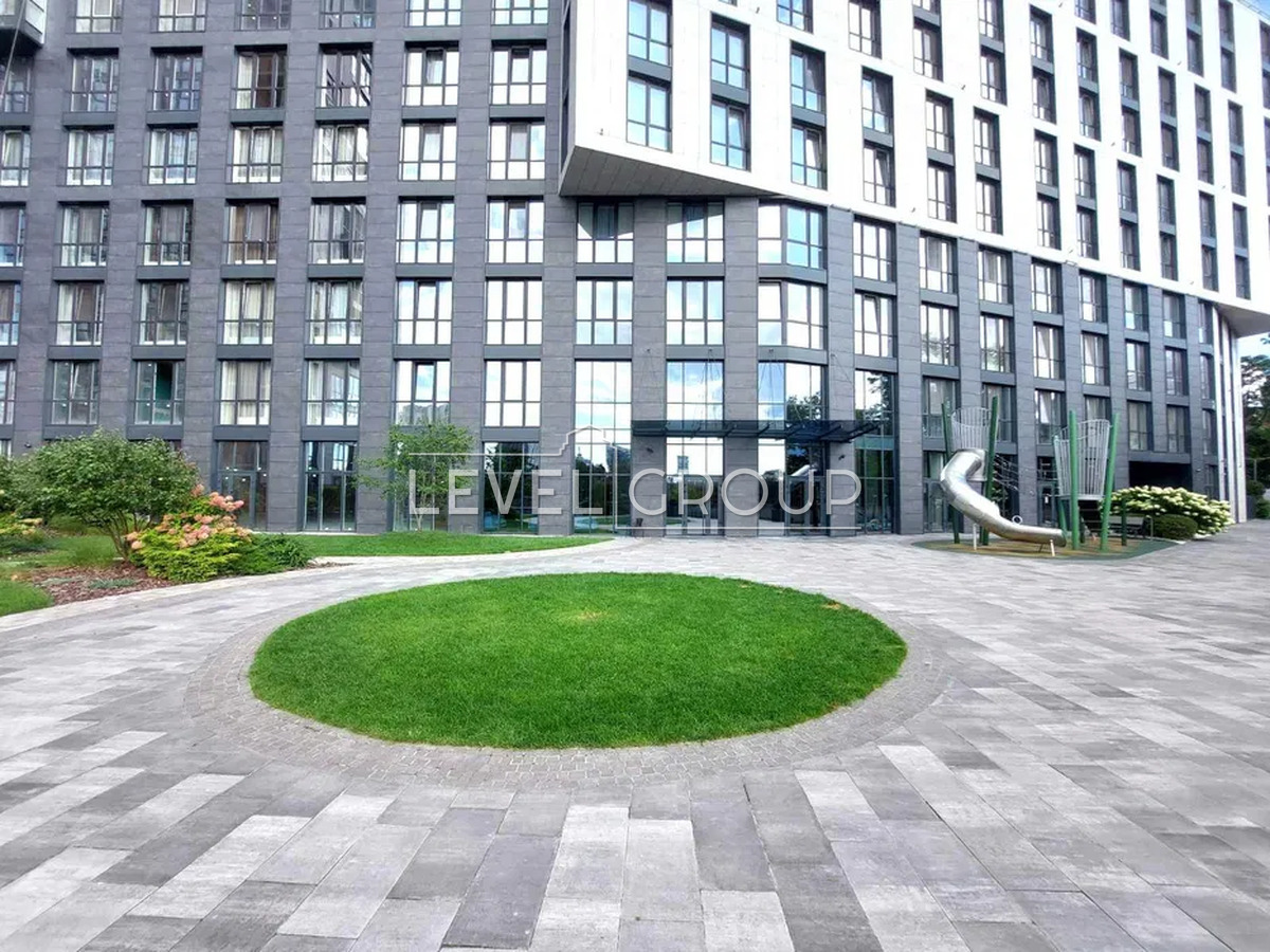 Mykola Pymonenko St., 19