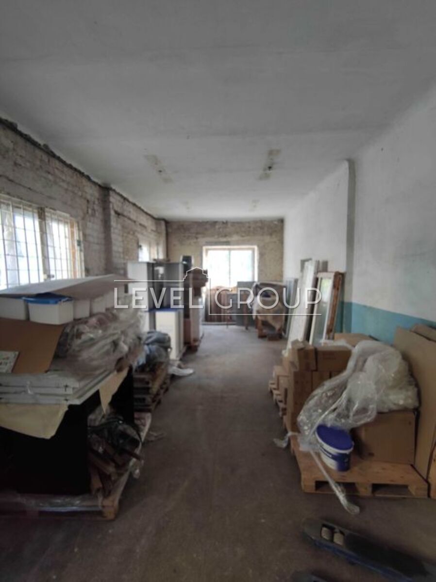 Зрошувальна вул., 5