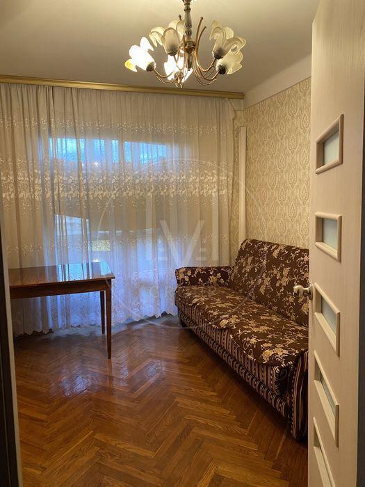 Ivan Mykolaichuk str. (Serafimovicha), 3/1