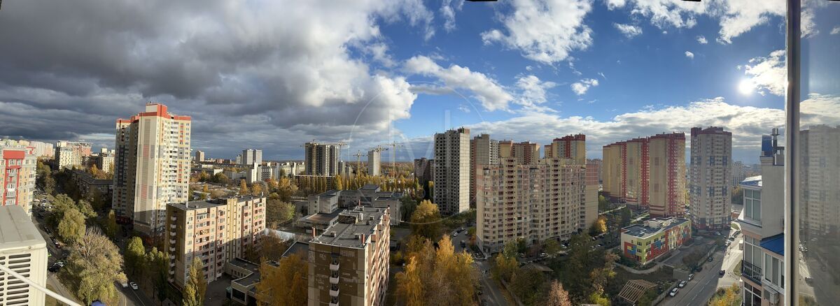 Юлії Здановської вул. (Михайла Ломоносова), 52/3