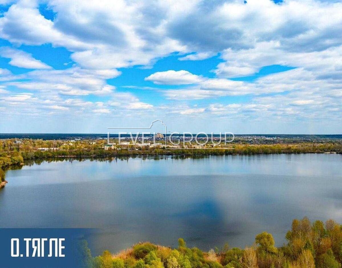 Petro Hryhorenko Ave., 46