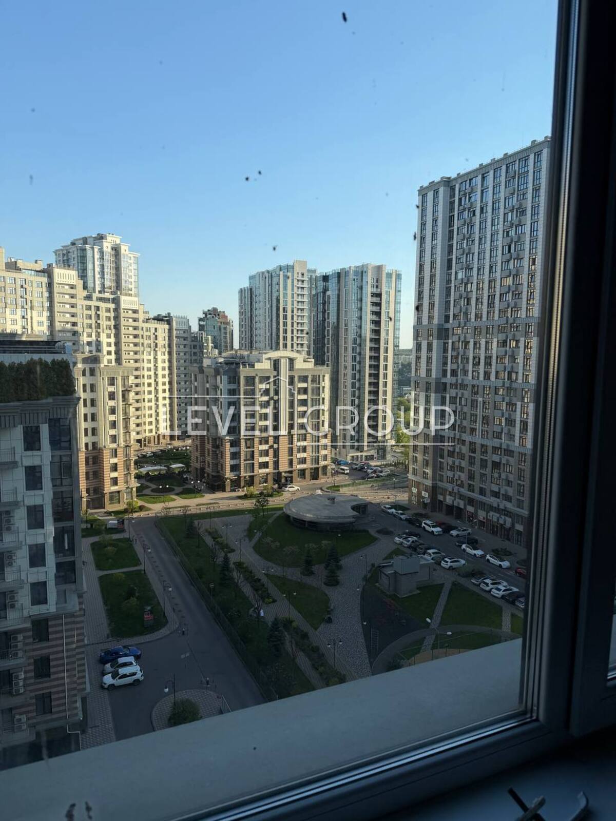 Andriy Verkhoglyad St. (Mykhayla Dragomirova), 14-A