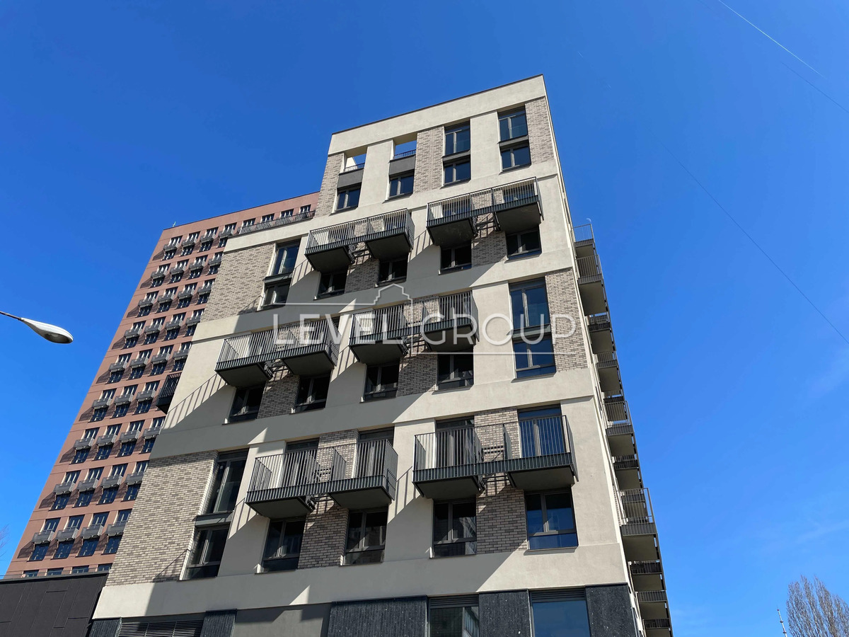 Vavilovykh St., 9-11