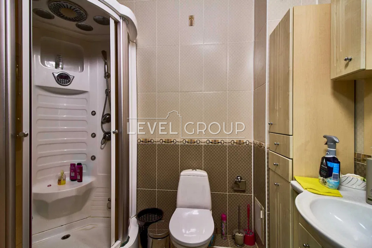 Степова вул., 9-А