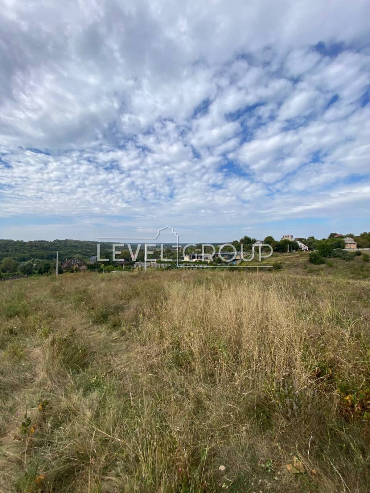 Продаж земельной делянки в Ходосівке