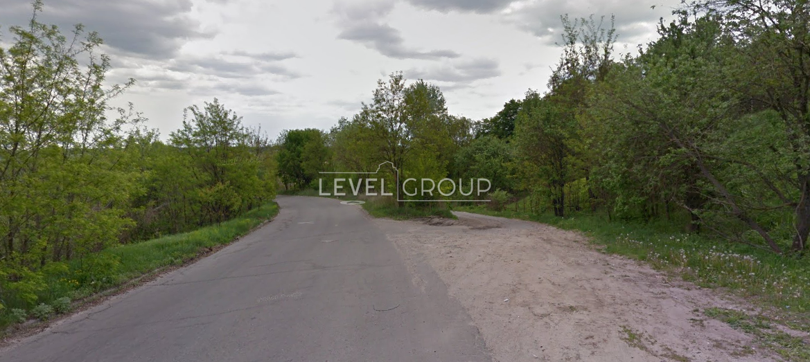 Васильківська