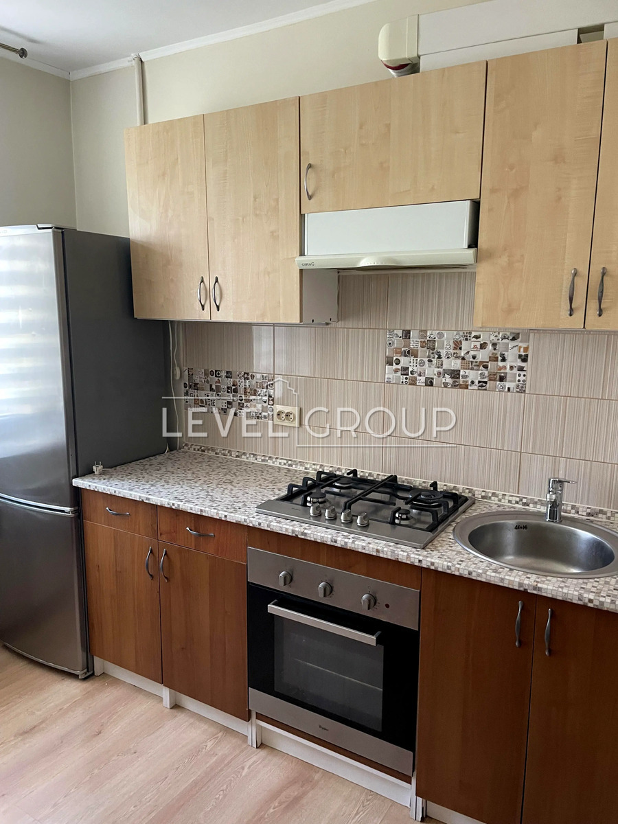 Гарматна вул., 21