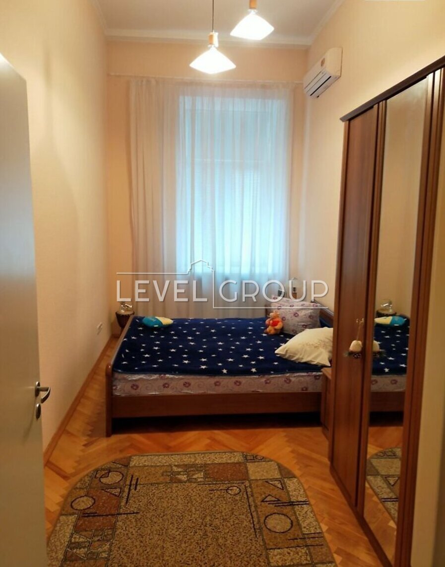 Cтрілецька, 7/6