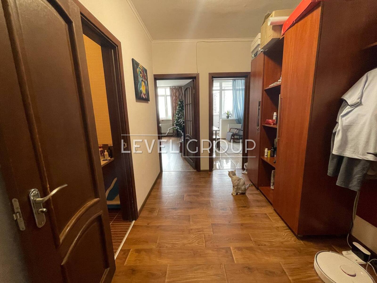 Saperno-Slobidska St., 24