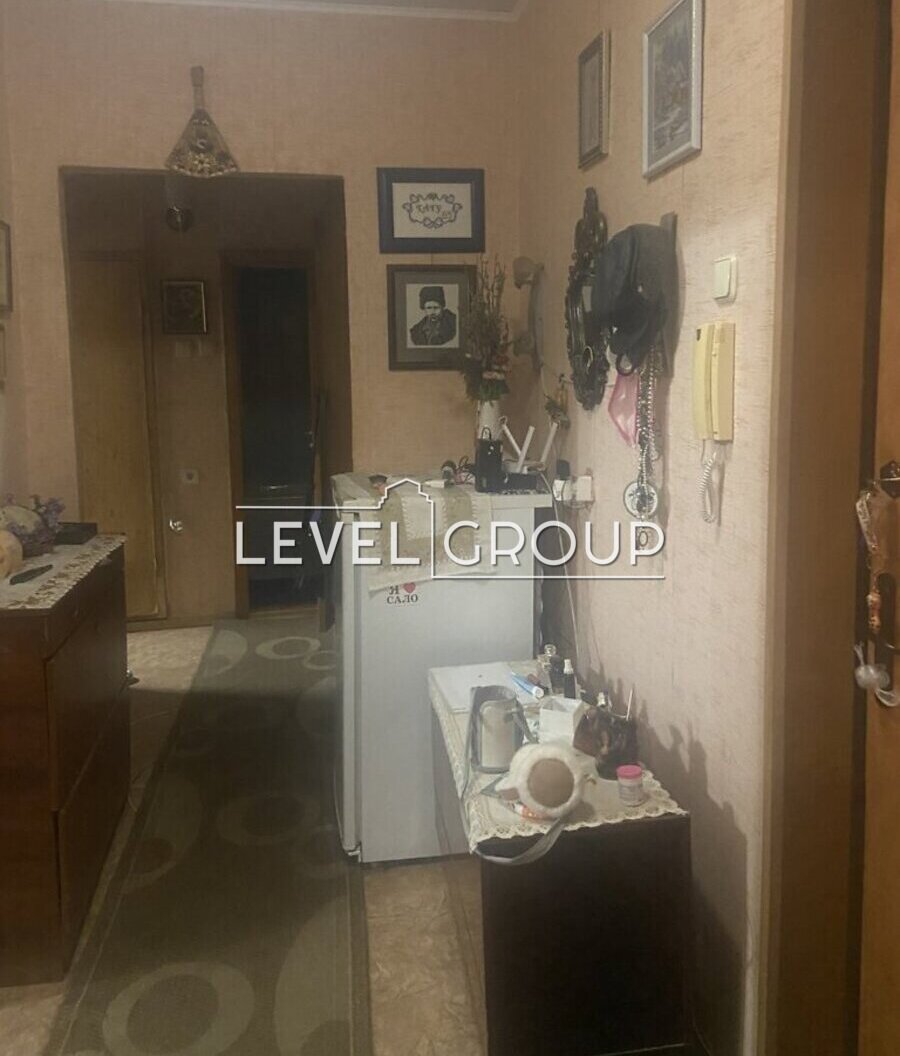 Alexandra Ekster St. (Maryna Tsvetaeva), 16V