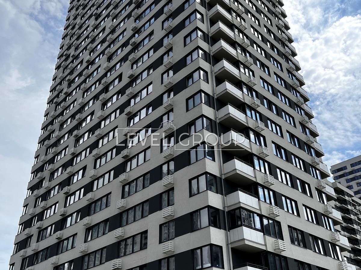 Vsevolod Zmienko St., 34/21