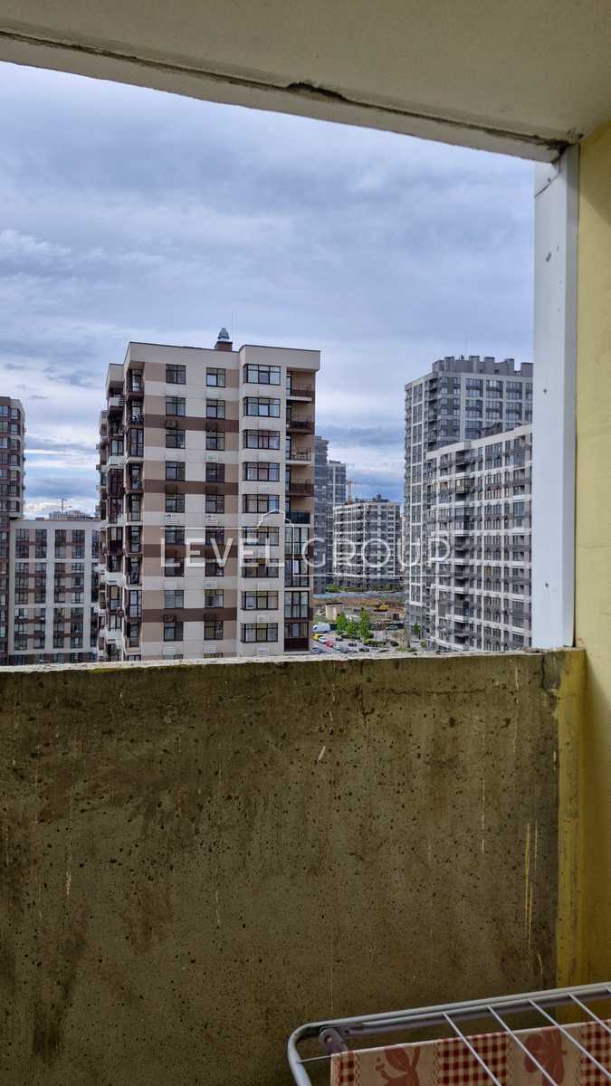 Сергія Данченка вул.