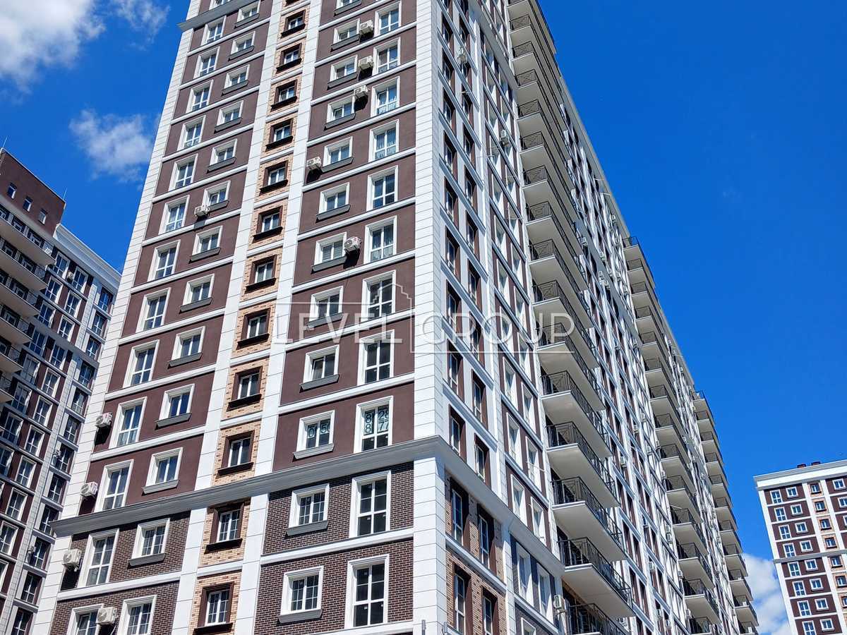 Михайла Максимовича вул. (Онуфрія Трутенка), 24В