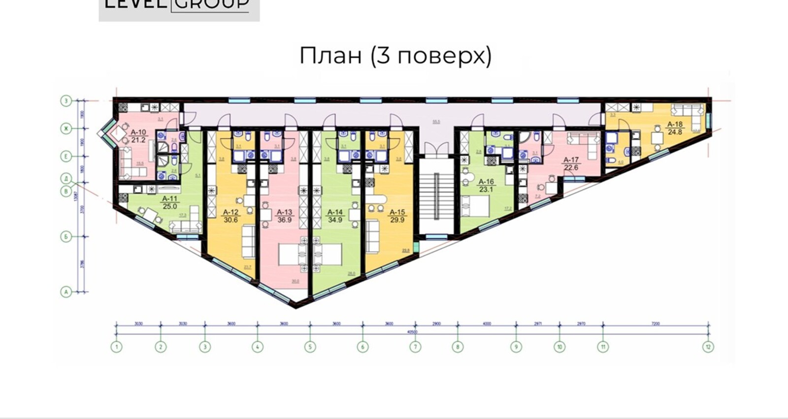 Стрітенська, 1