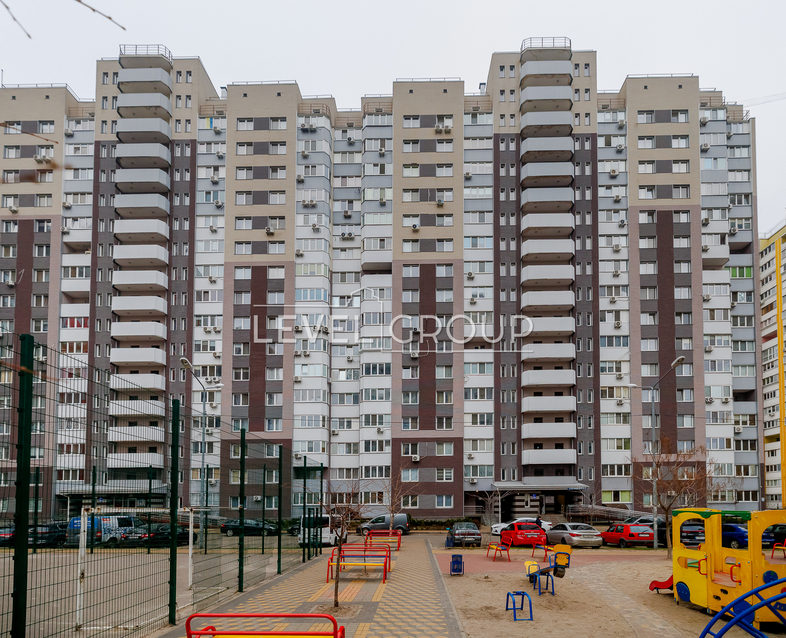 Миколи Закревського вул.