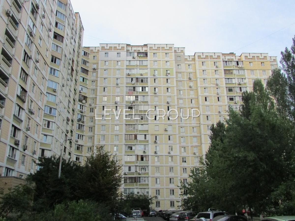 Петра Григоренка просп., 1/7