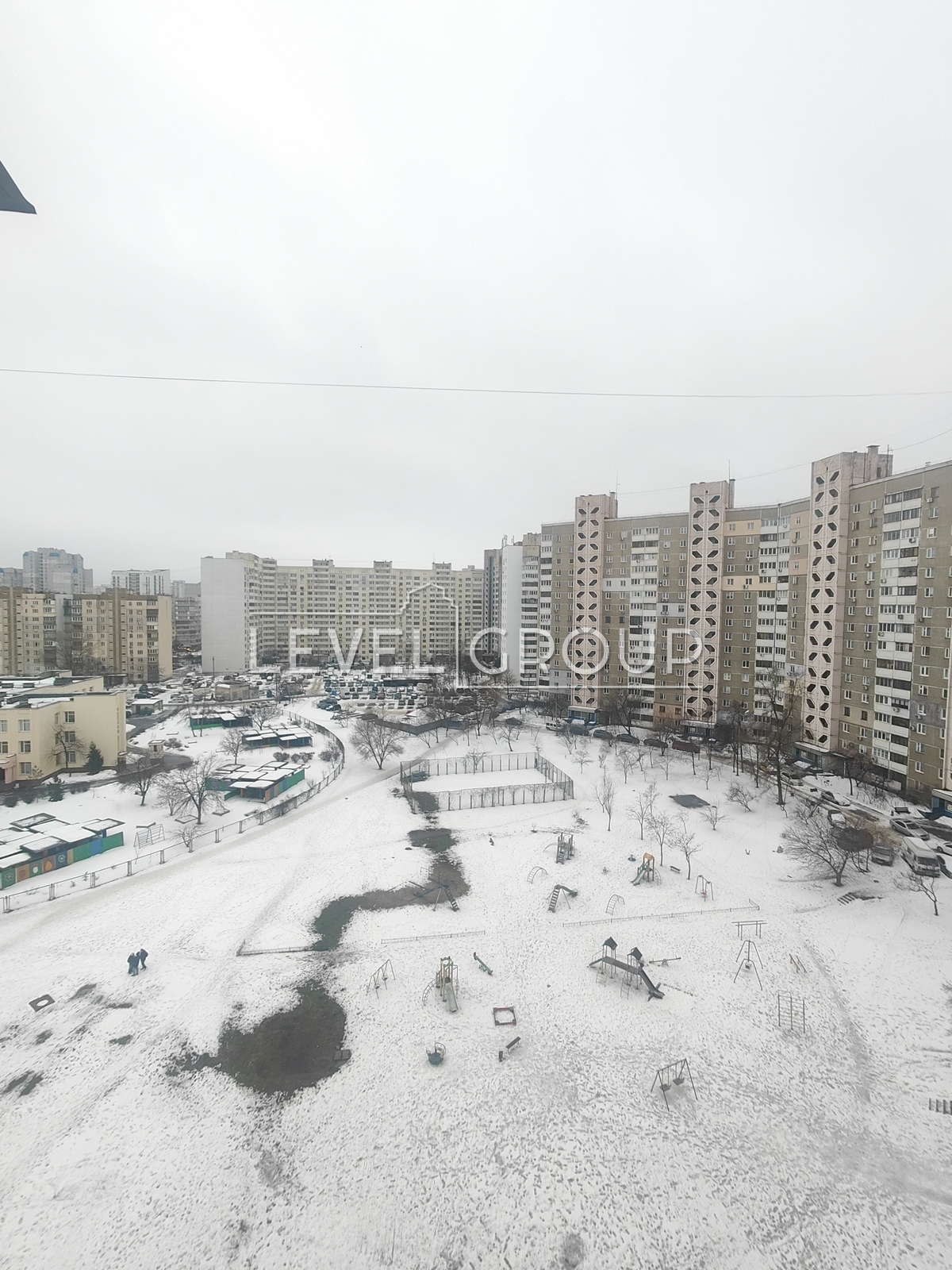 Petro Hryhorenko Ave., 25