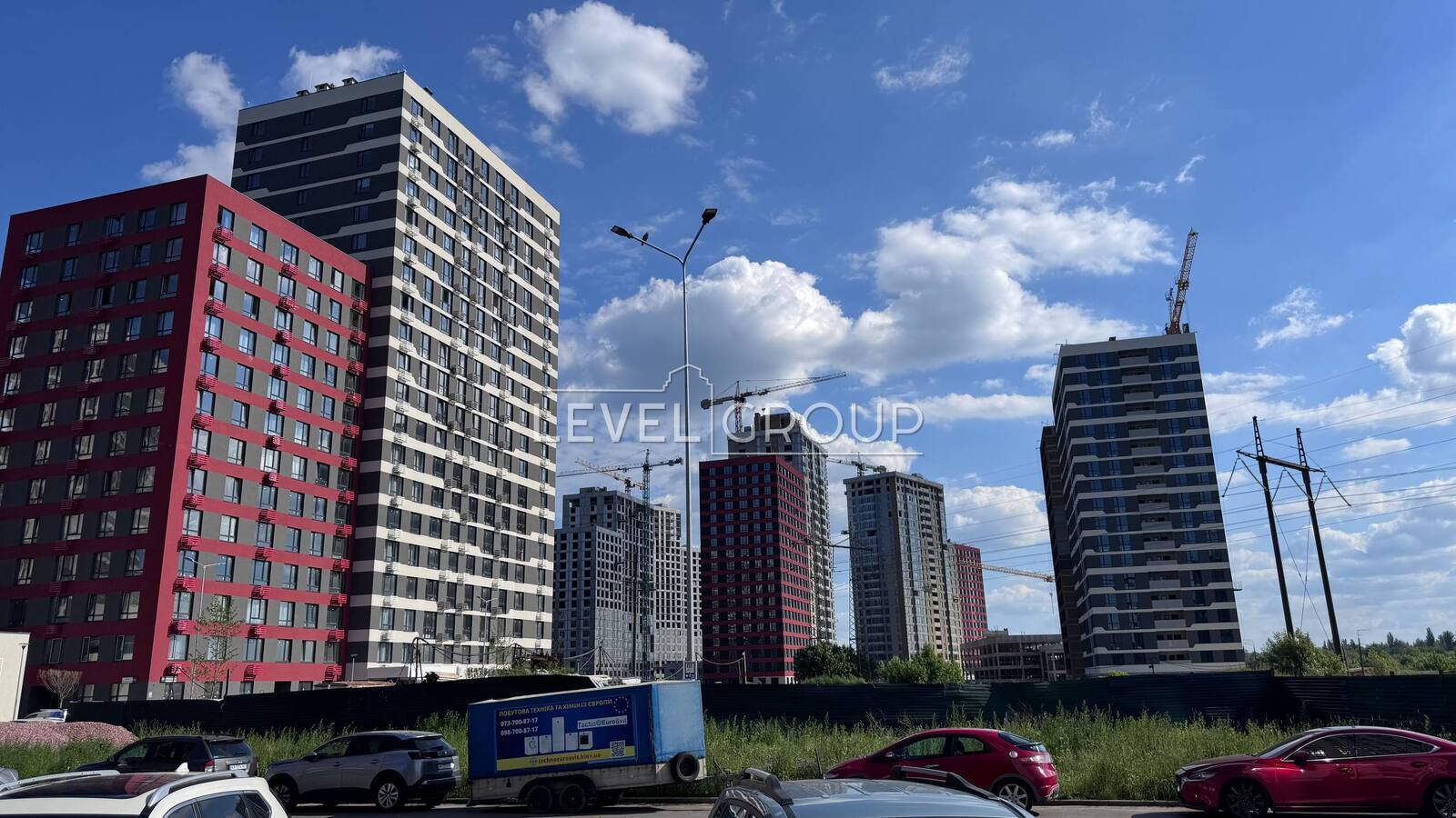 Oleksandra Olesia St., 10