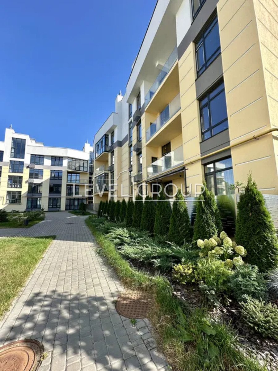 Bogatyrska St., 32