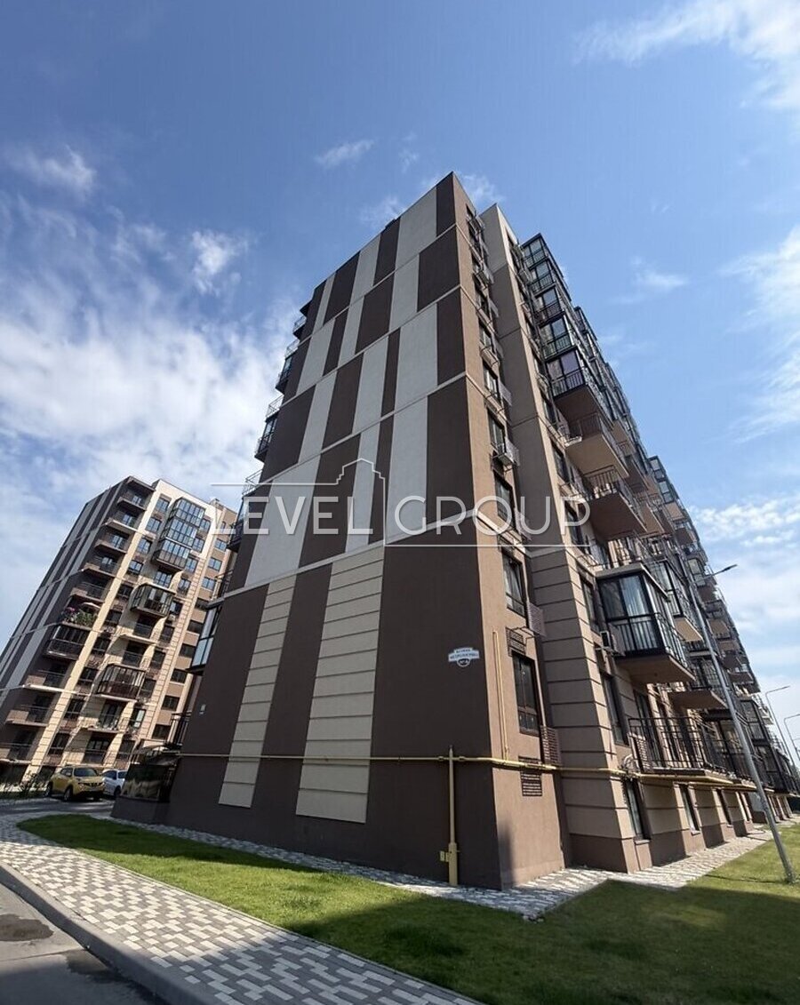 Метрологічна вул., 107В