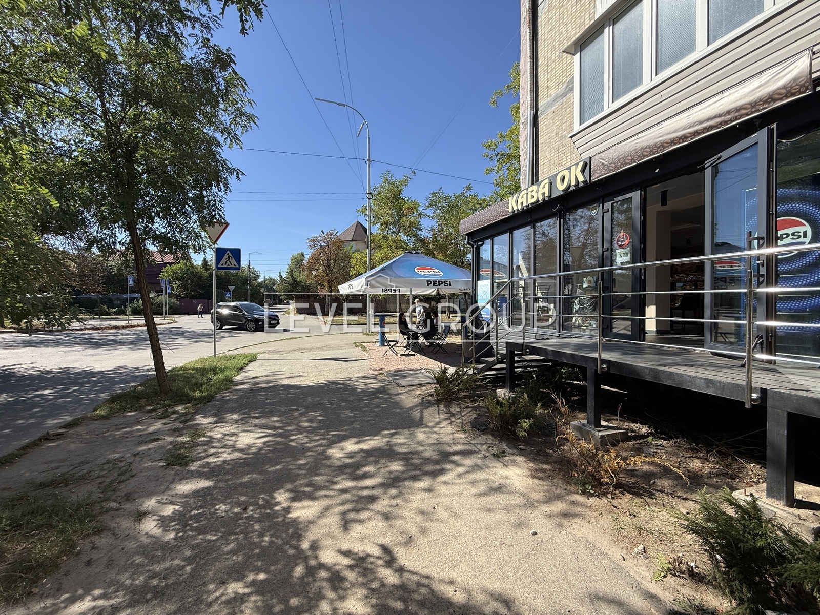 Golda Meir St. (Krasnodarskaya), 43/8