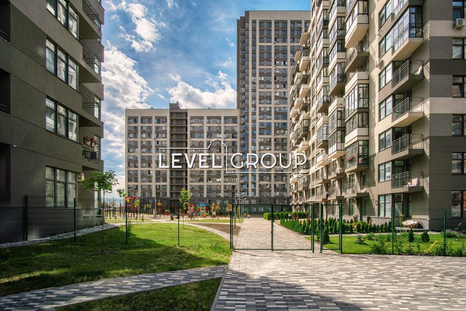 проспект Європейського Союзу 41В, 4.3