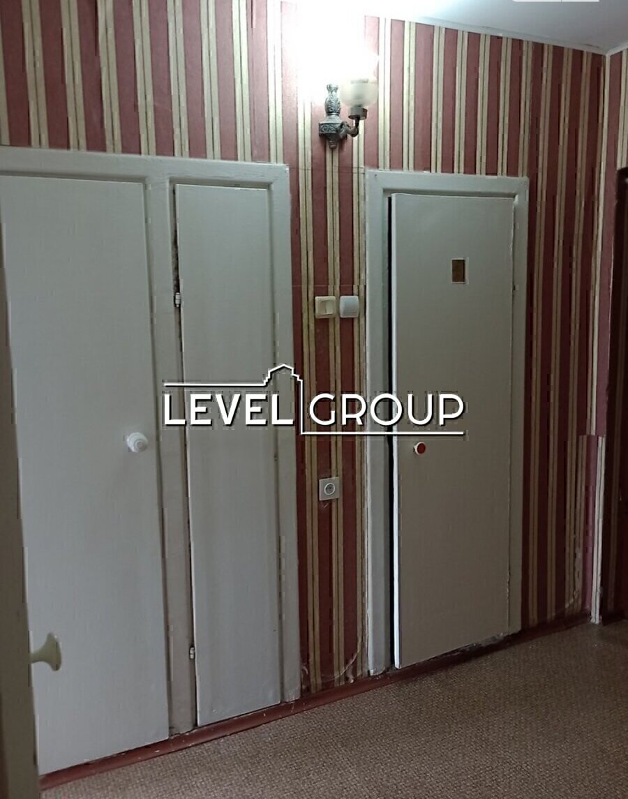 Vadym Getman St., 46a