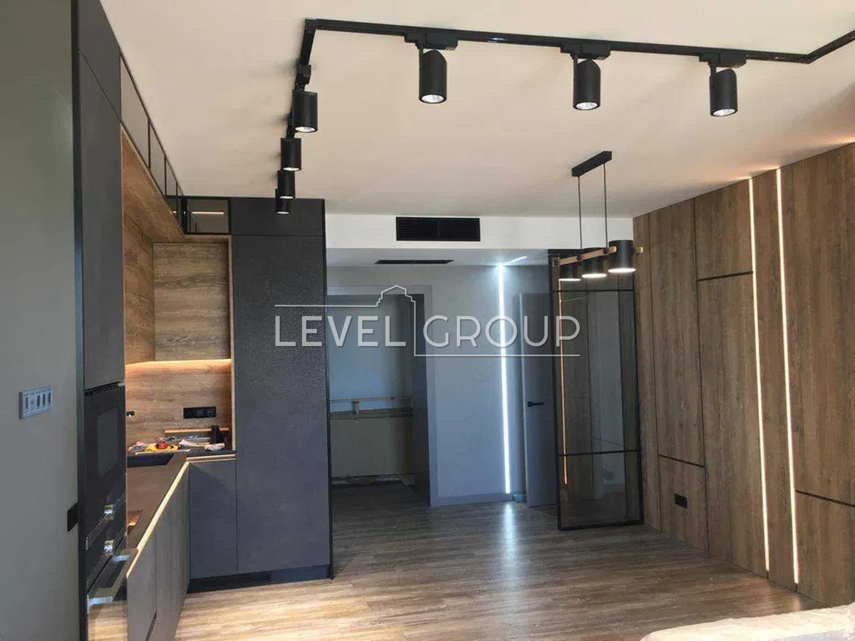 Garmatna St., 38B