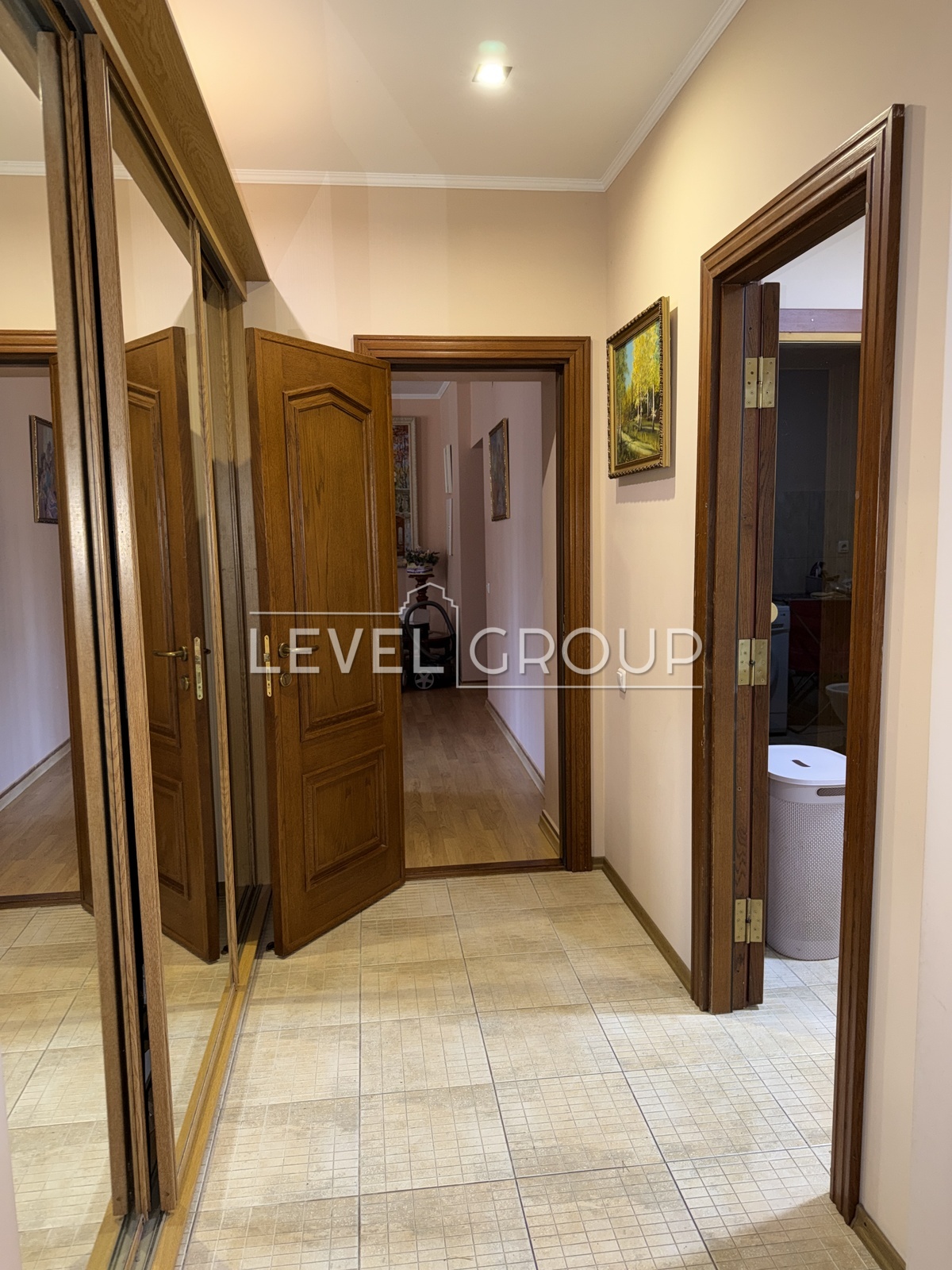 Yasnopolyanska, 33-G