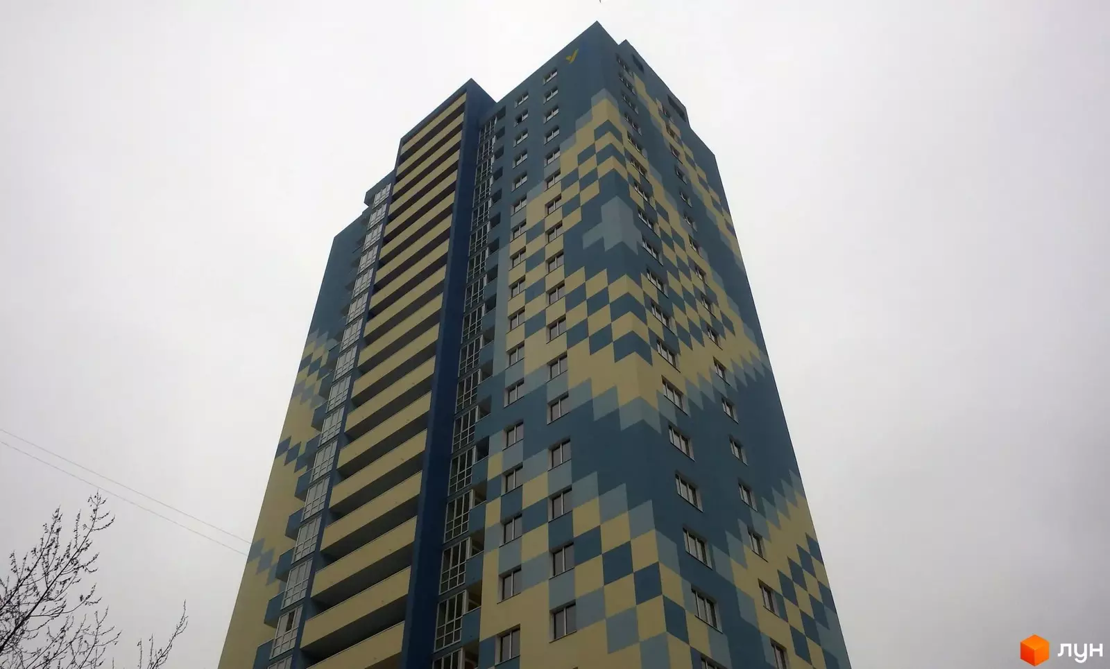 Пріорська вул. (Полупанова), 16