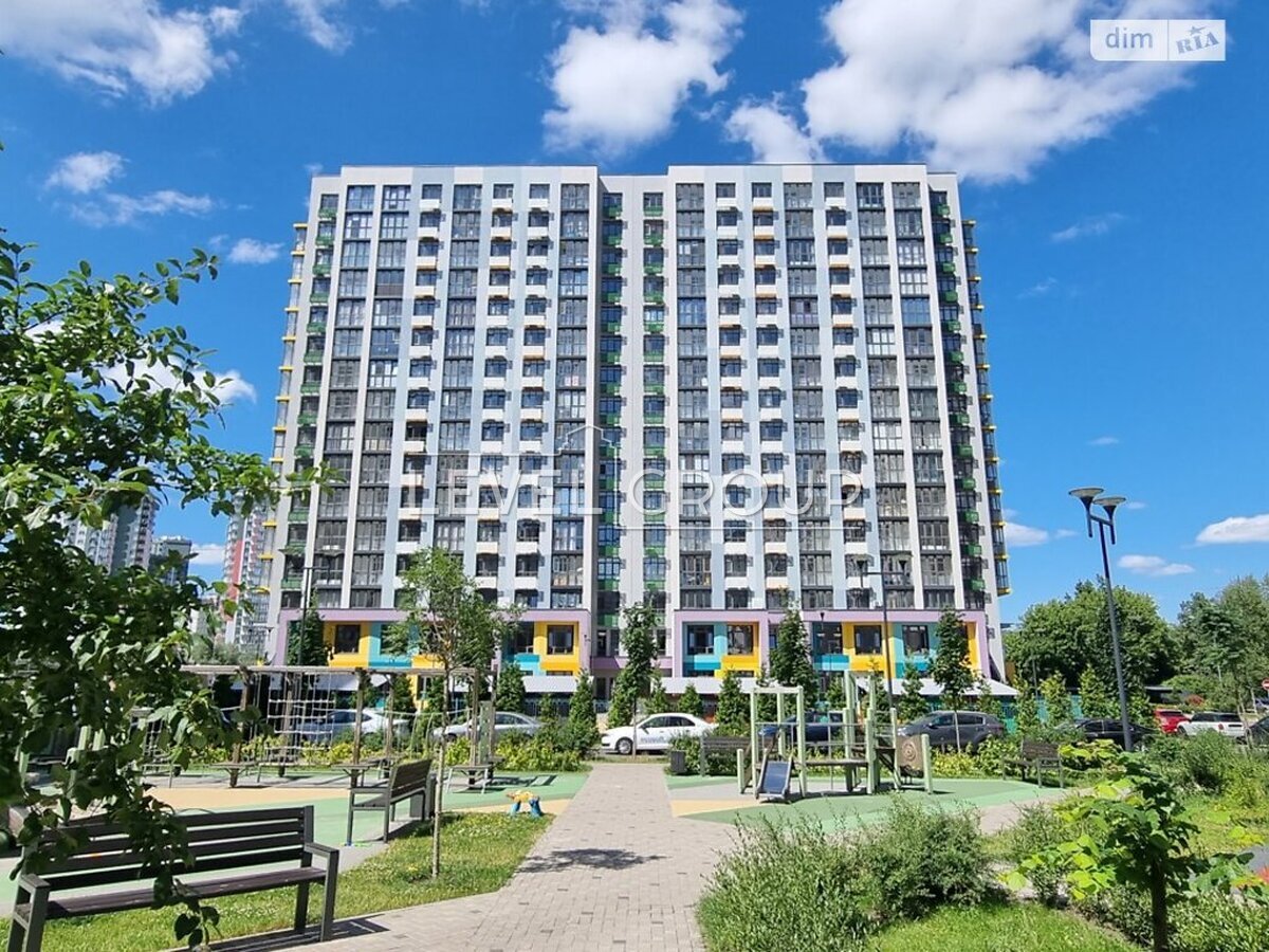 Tiraspolska St., 52A