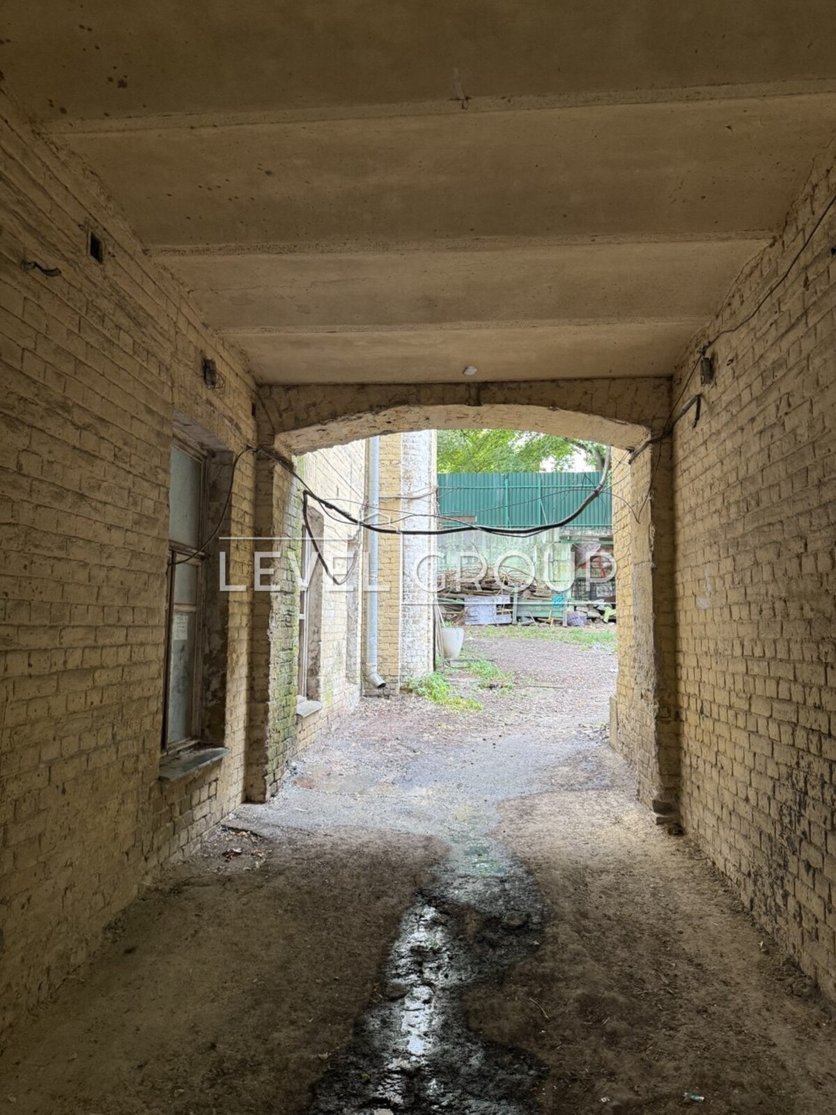 Mala Zhytomyrska St., 9a