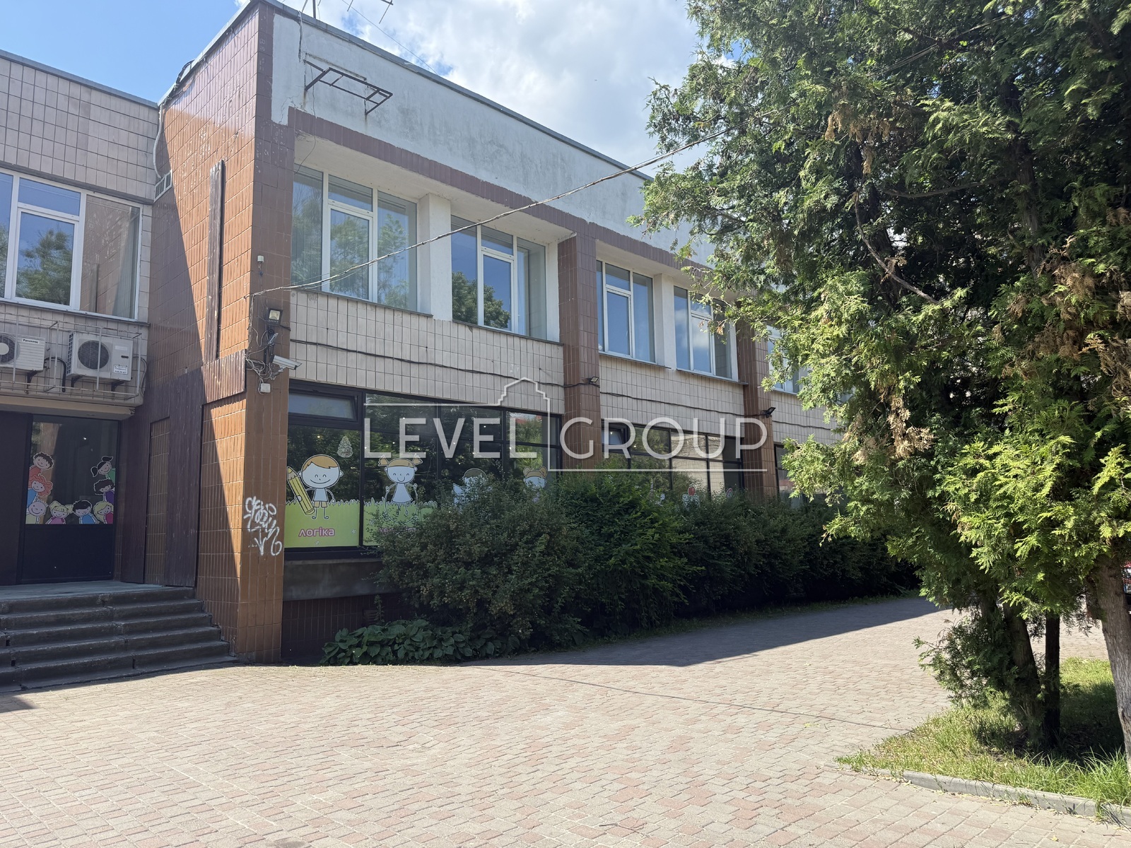 Лукянівська вул., 1
