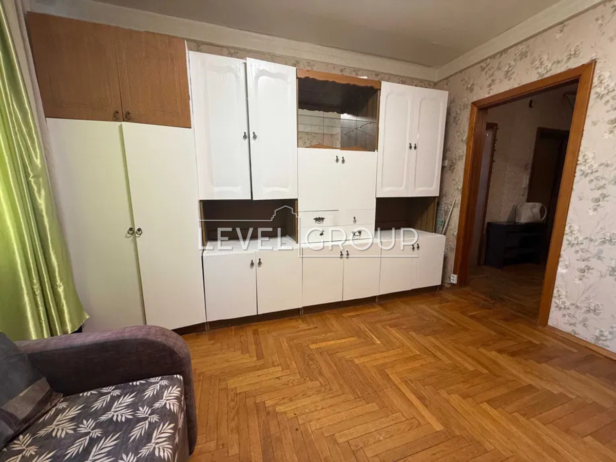 Петра Григоренка просп., 29