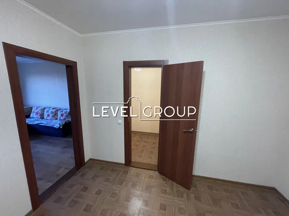 Балтійський пров., 5