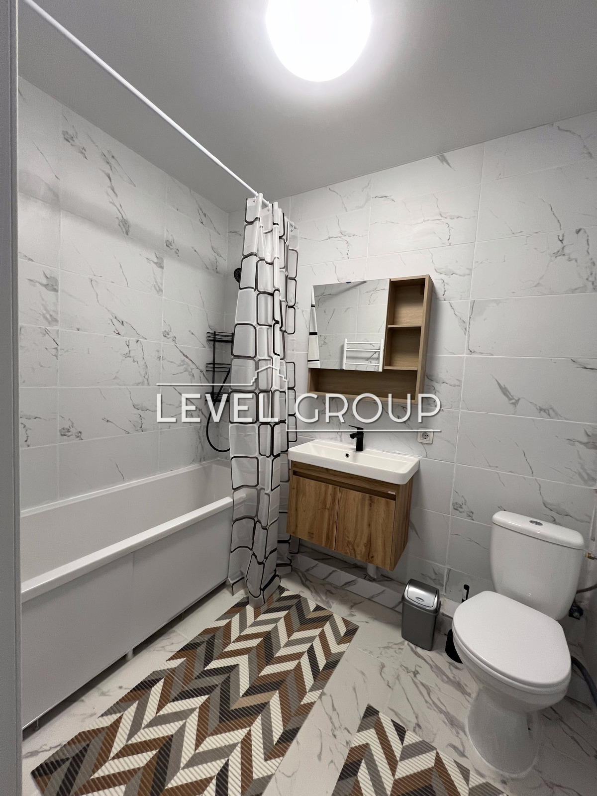 Krister Family Street, 14B