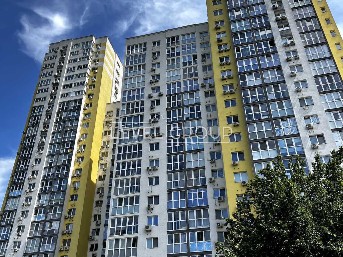 Vaclav Havel Blvd. (Ivana Lepse), 9A