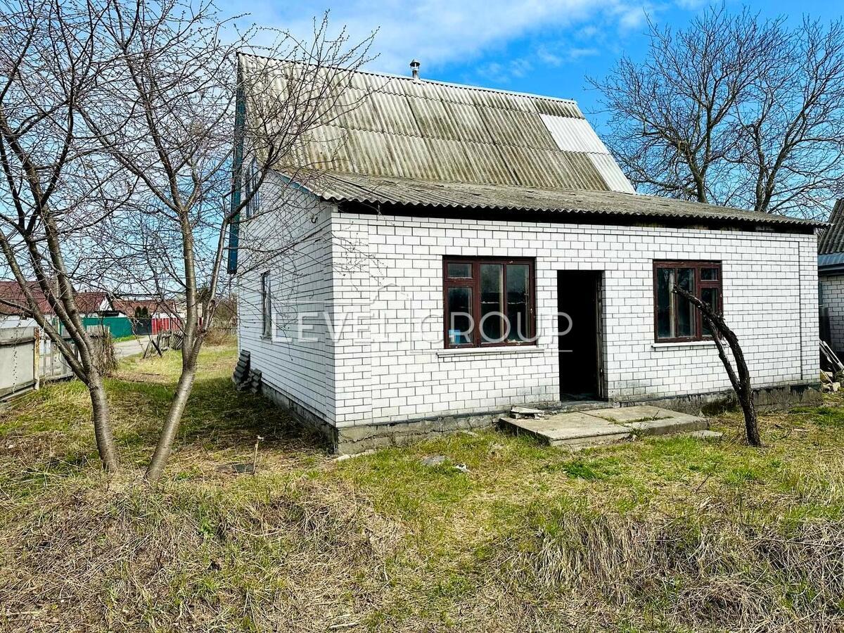 Центральна