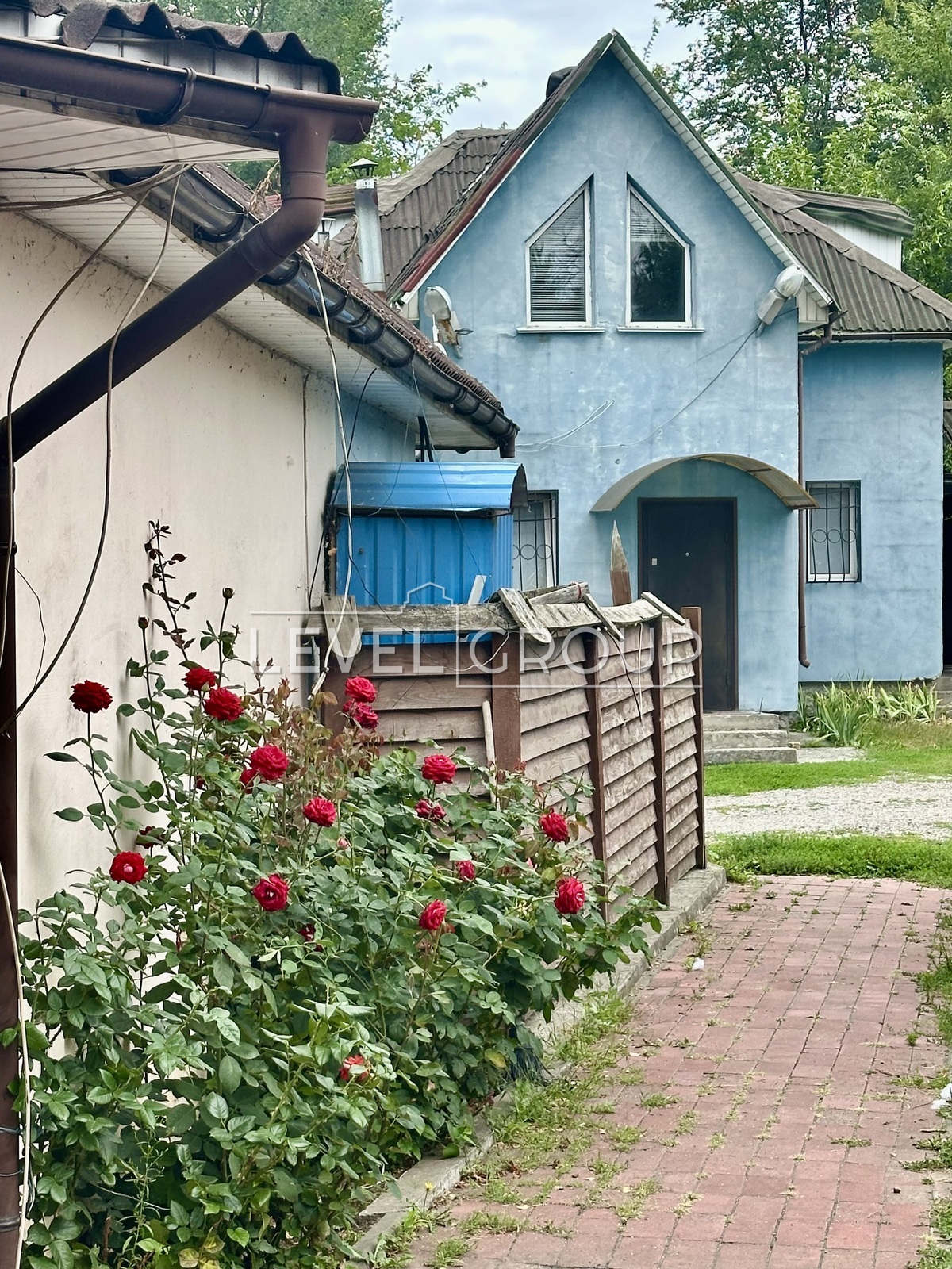 Польова, 2-Б