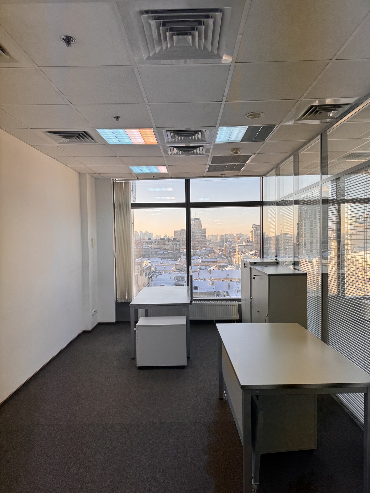 Bohdana Khmelnytskyi St., 17/52 A