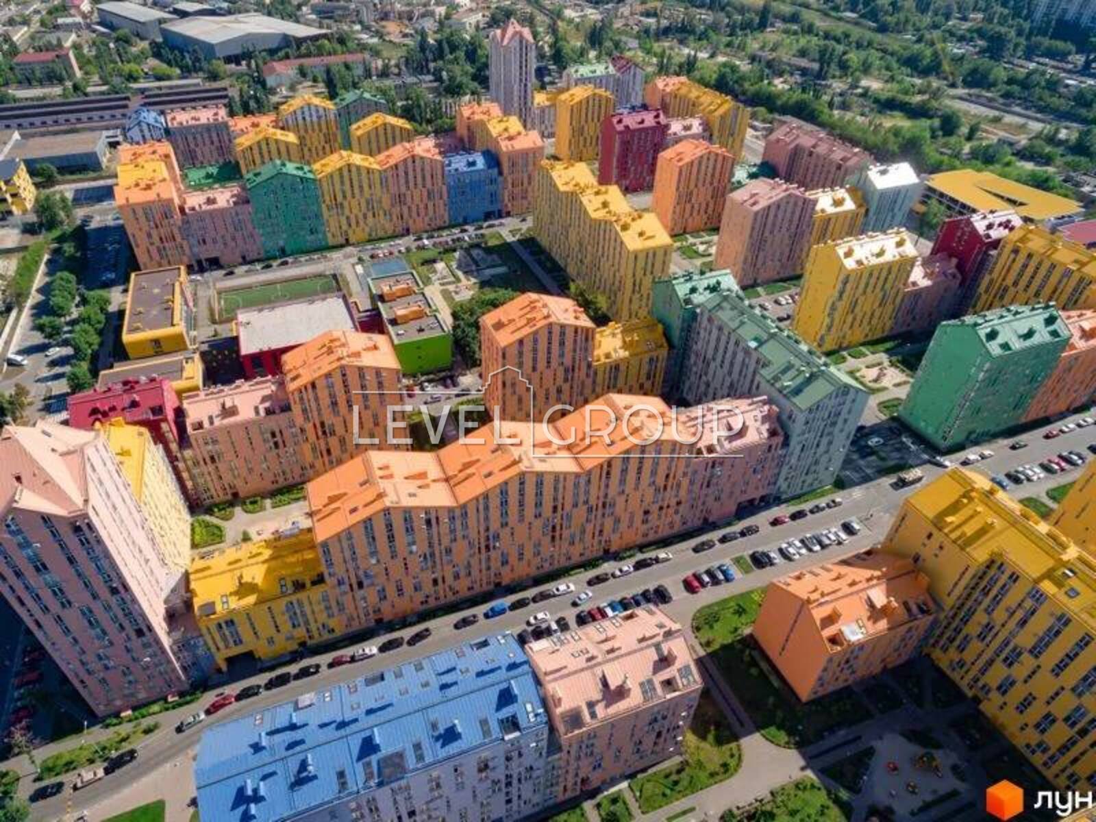 Соборності просп. (Воззєднання), 17