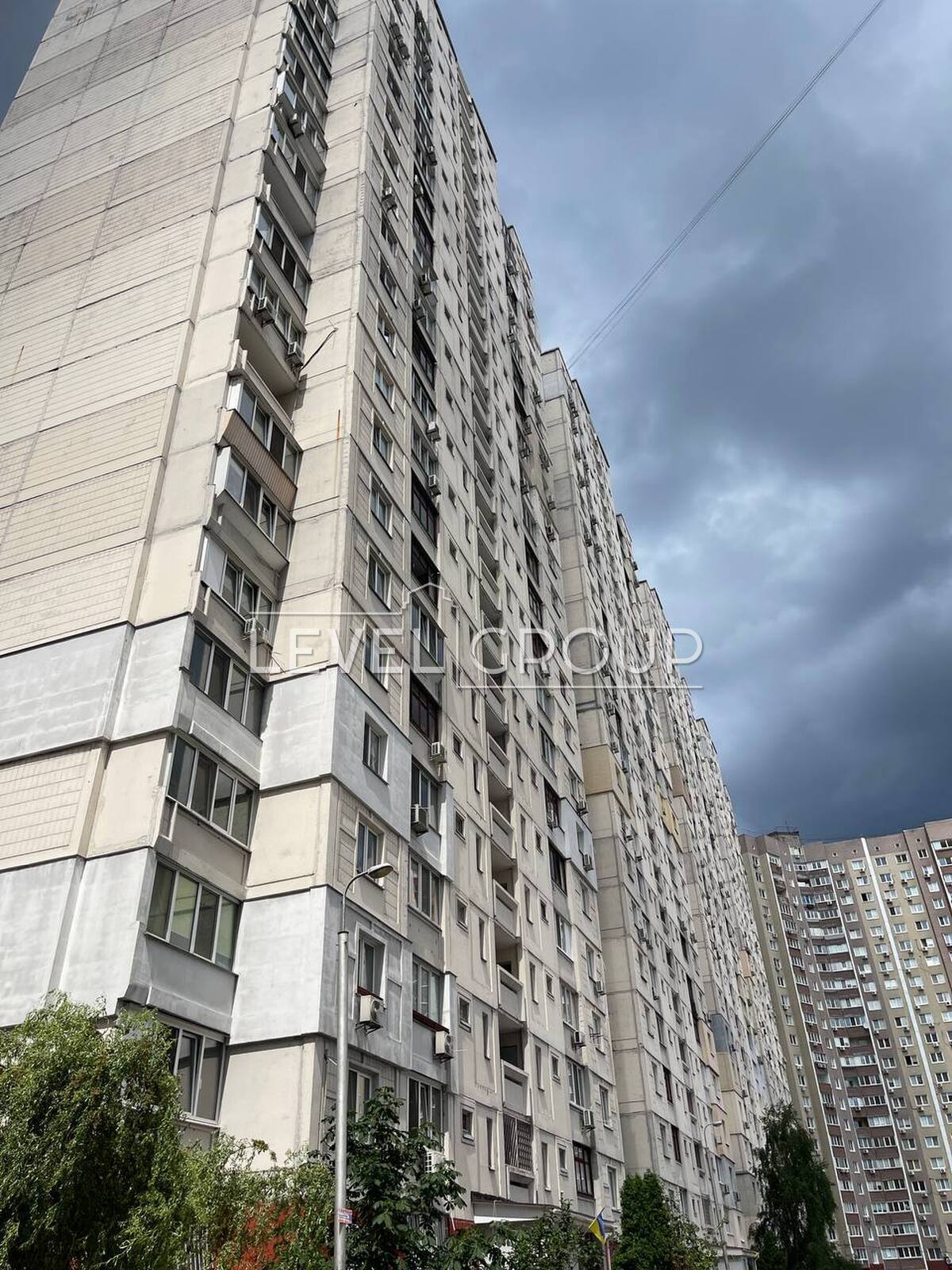 Petro Hryhorenko Ave., 18A