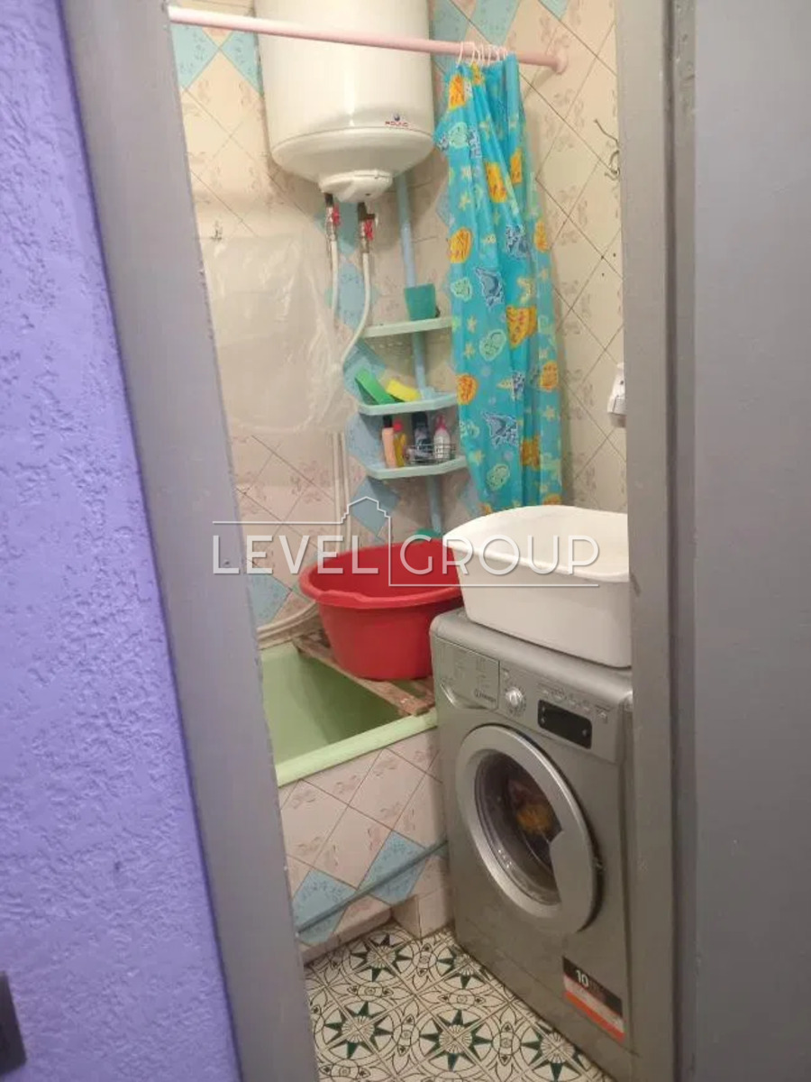 Boryspilska St., 32a