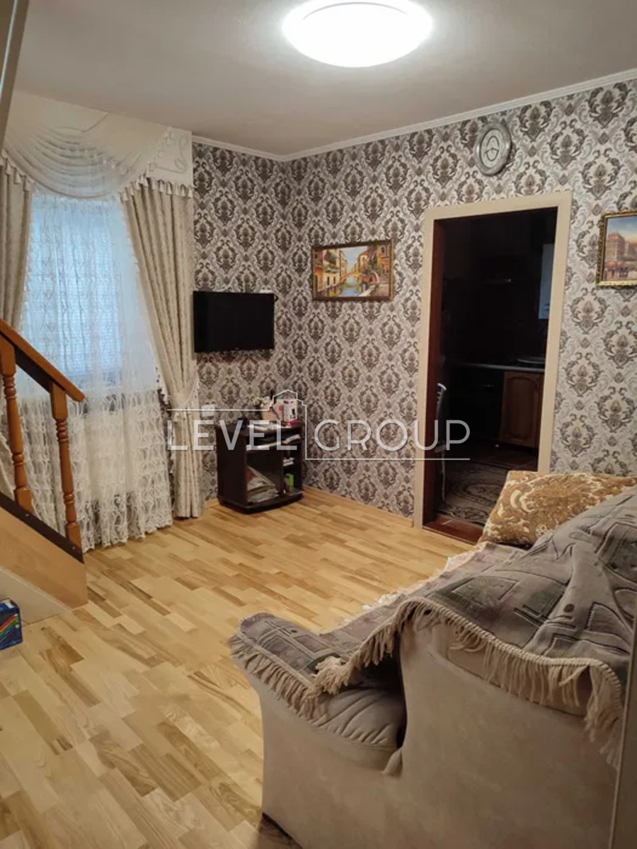 Озерна вул., 146