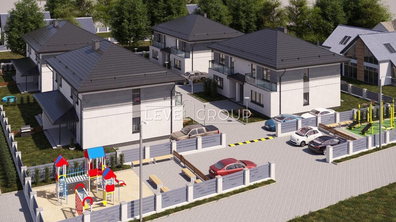 Monastyrska St., 16A