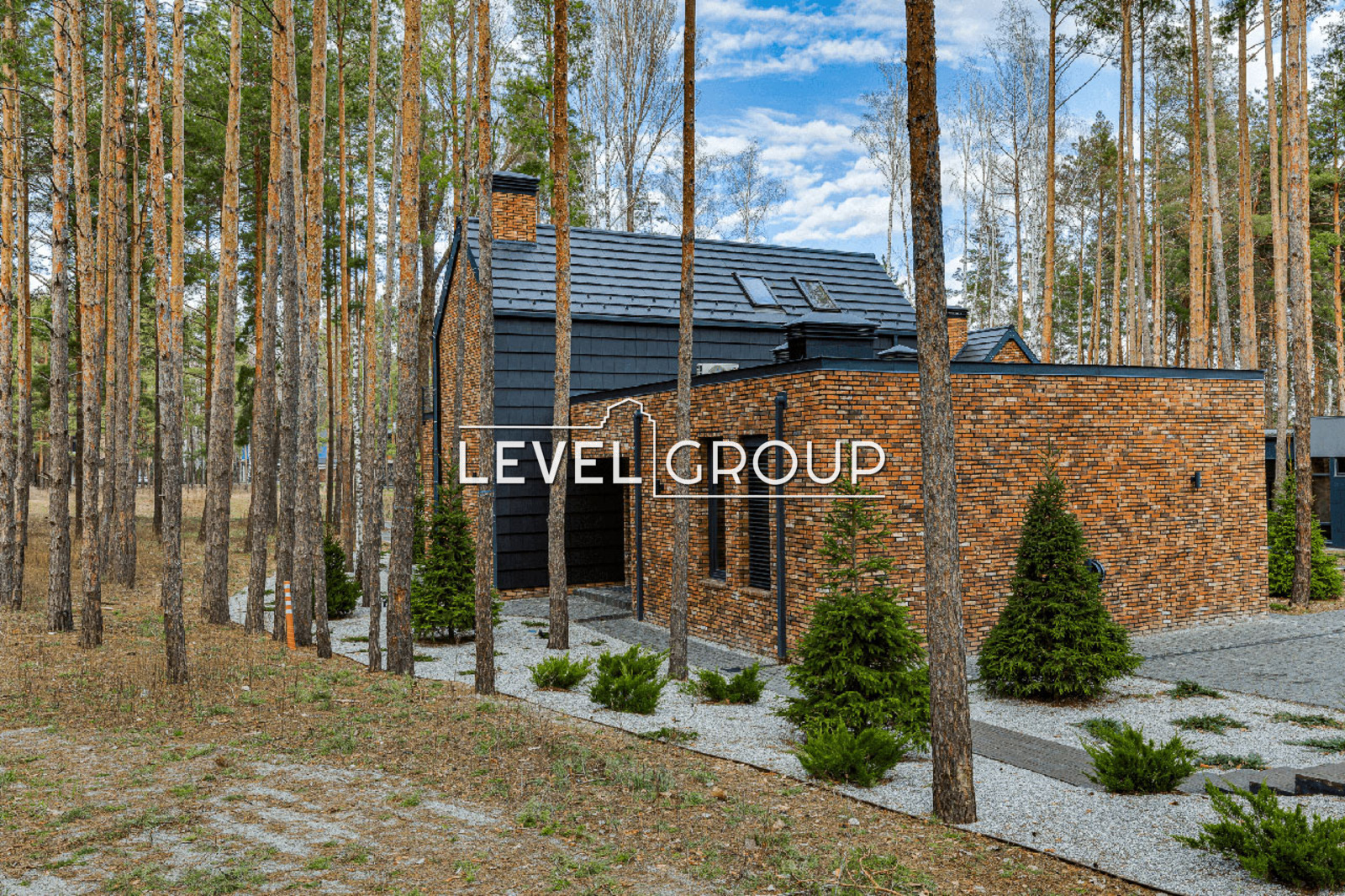 ”Riviera Villas” (”Riviera Village”) Рівєра Віледж