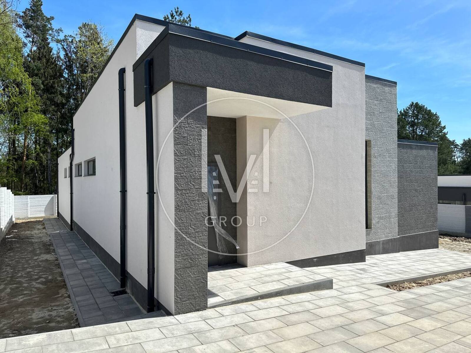 Sadova street, 2a