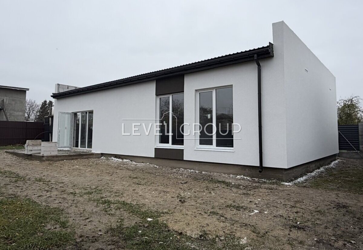 вул. Мічуріна, 40